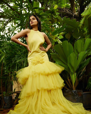 Shreya Dhanwanthary Latest Photos | Picture 1928475