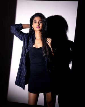 Keerthi Pandian Latest Photos | Picture 1929659