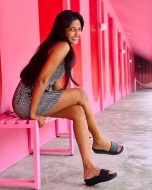 Keerthi Pandian Latest Photos | Picture 1929658