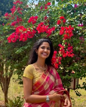Keerthi Pandian Latest Photos | Picture 1929651