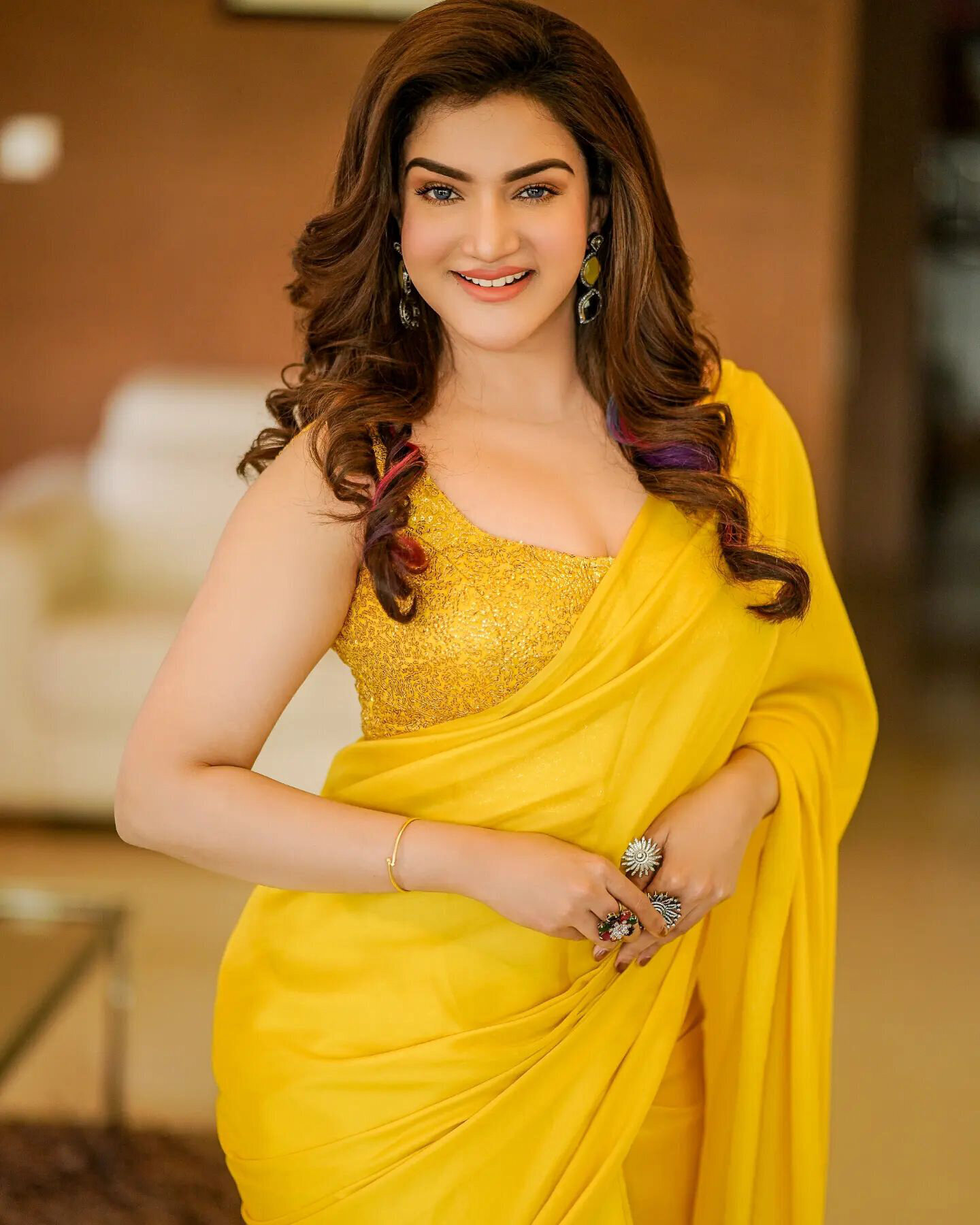 Actress Honey Rose Latest Photos | Picture 1930509