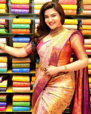 Actress Honey Rose Latest Photos | Picture 1930504