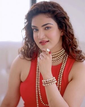 Actress Honey Rose Latest Photos | Picture 1930500