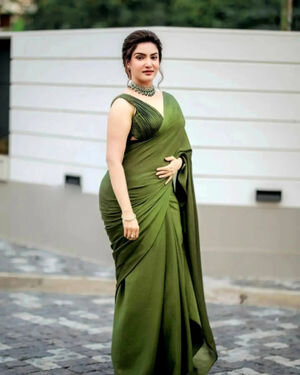 Actress Honey Rose Latest Photos | Picture 1930478