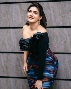 Actress Honey Rose Latest Photos | Picture 1930470