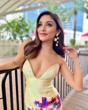 Donal Bisht Latest Photos | Picture 1930290