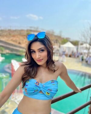 Donal Bisht Latest Photos | Picture 1930273