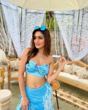 Donal Bisht Latest Photos | Picture 1930289