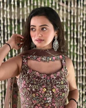 Helly Shah Latest Photos | Picture 1931128