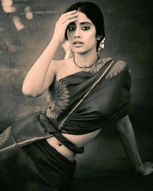 Janhvi Kapoor Latest Photos | Picture 1930930