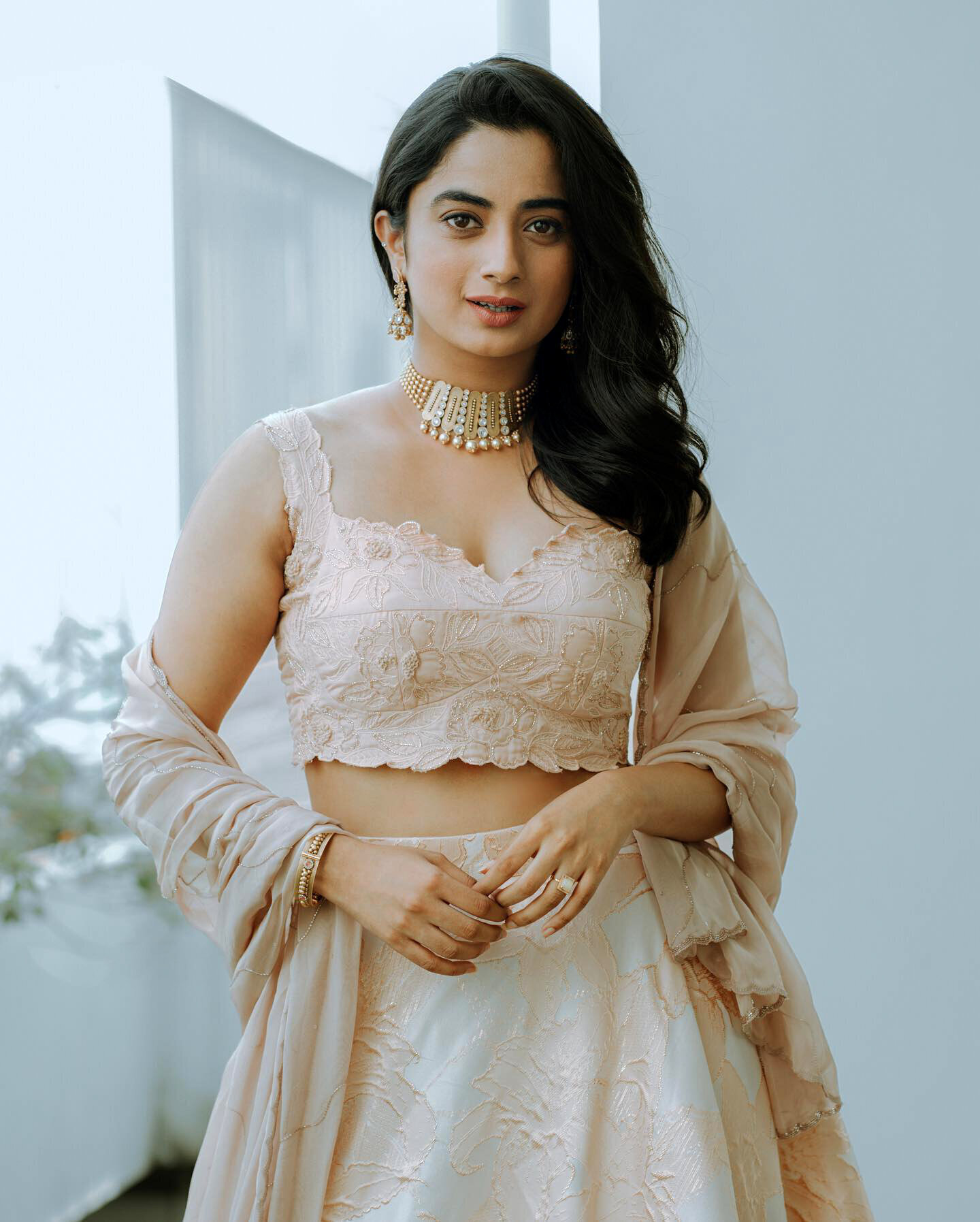 Namitha Pramod Latest Photos | Picture 1930728