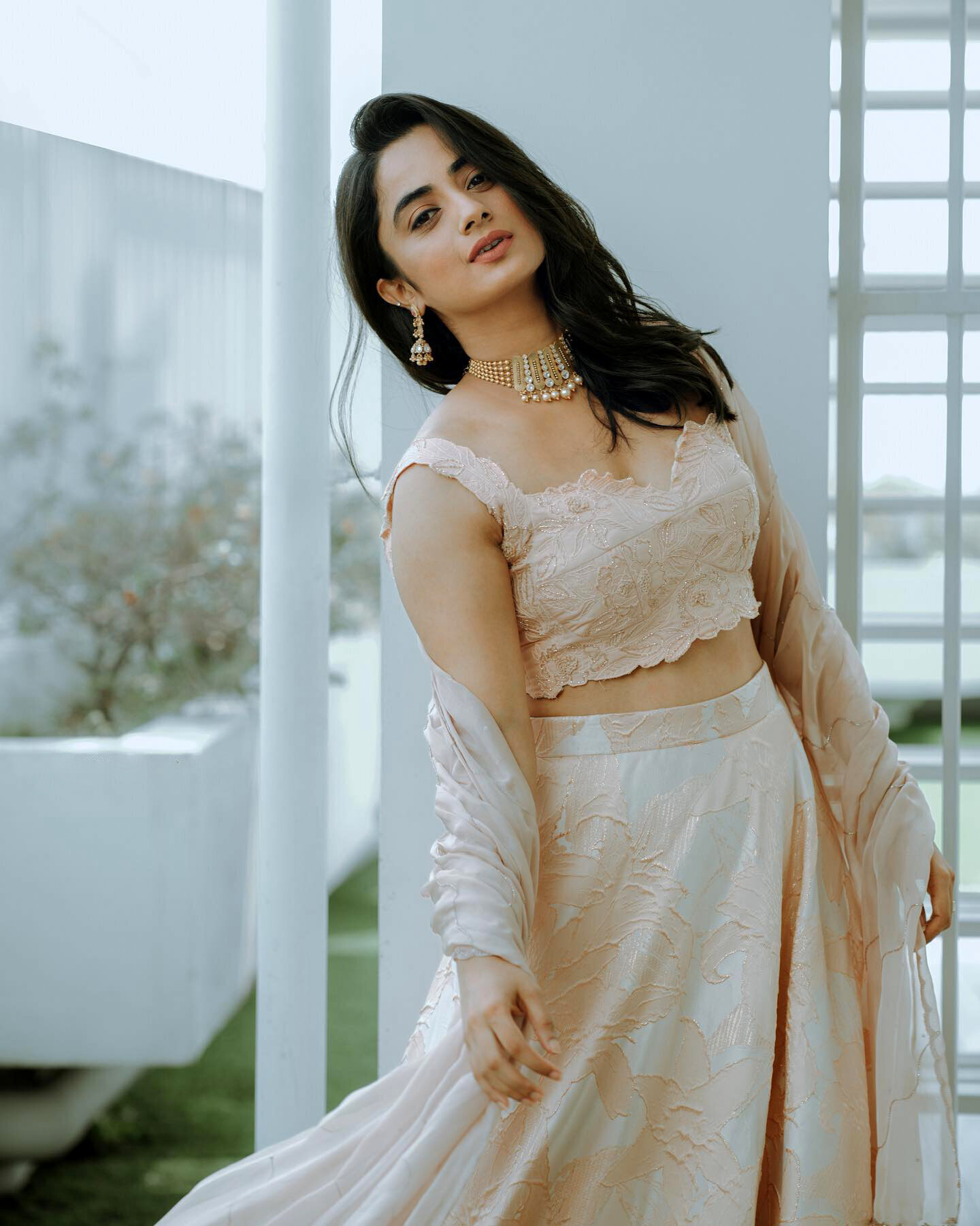 Namitha Pramod Latest Photos | Picture 1930727