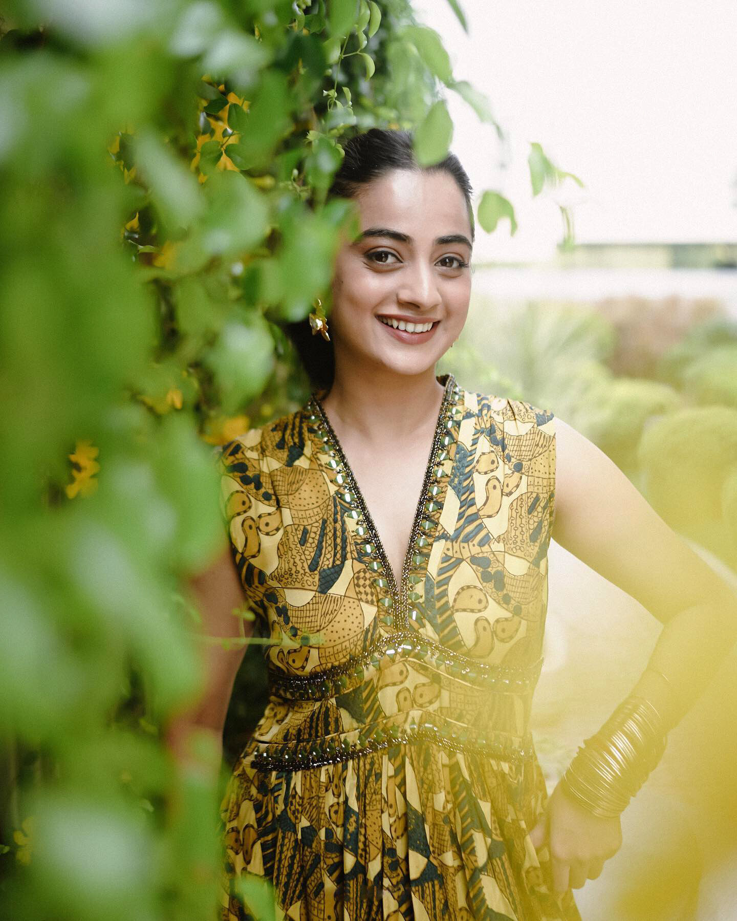 Namitha Pramod Latest Photos | Picture 1930708