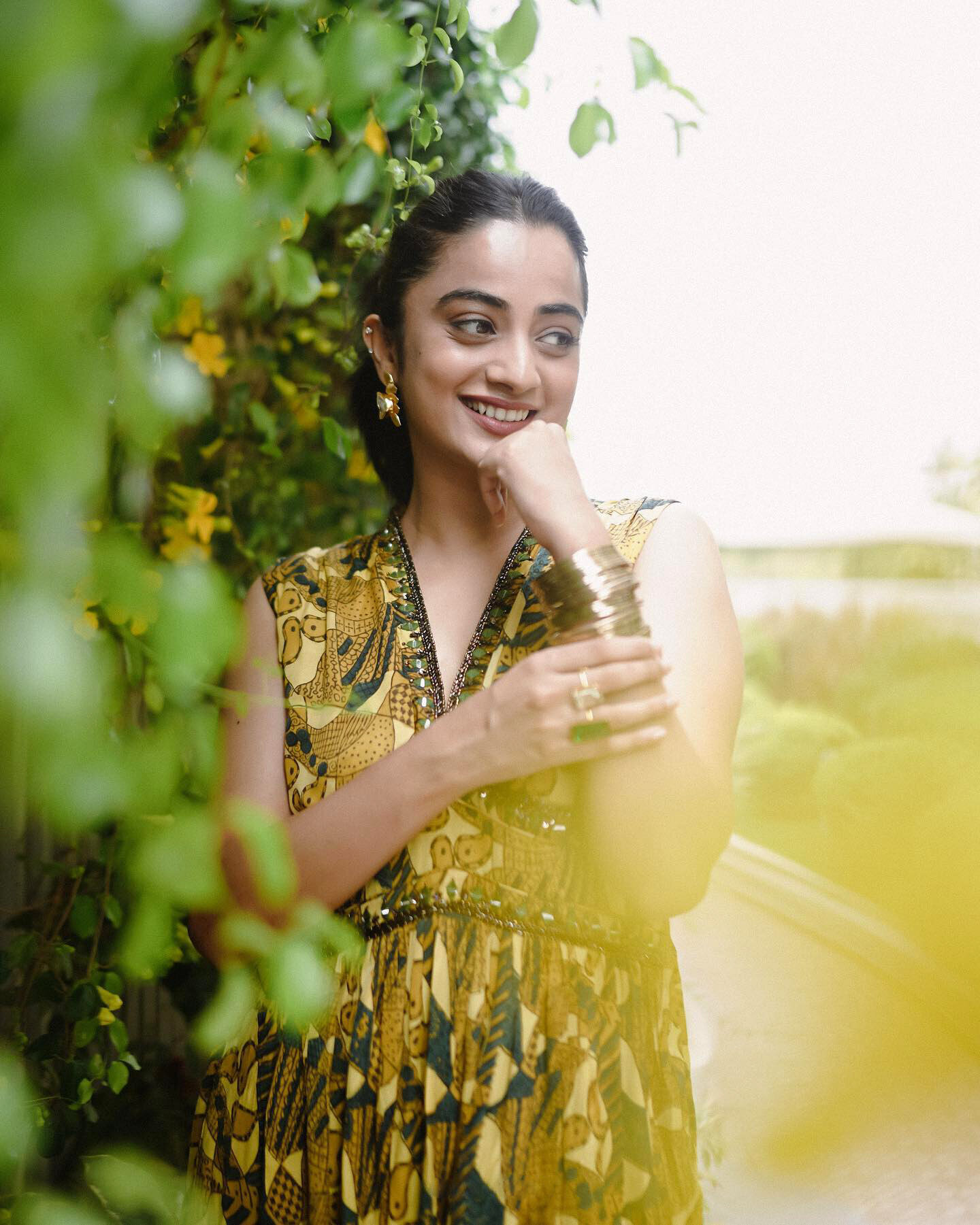 Namitha Pramod Latest Photos | Picture 1930700