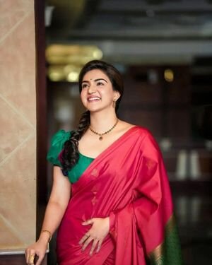 Actress Honey Rose Latest Photos | Picture 1931393