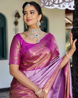 Pujitha Ponnada Latest Photos | Picture 1931156