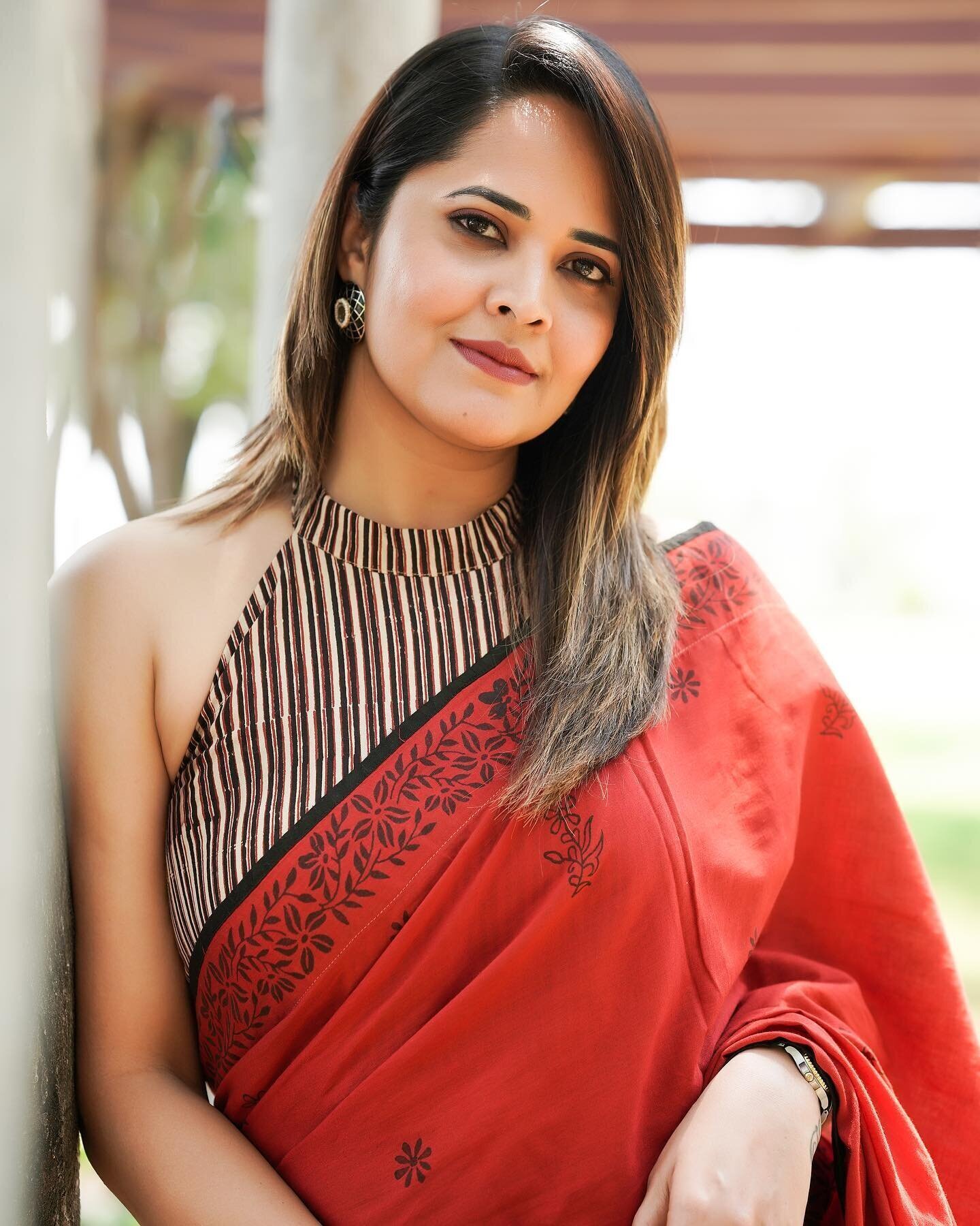 Anasuya Bharadwaj Latest Photos | Picture 1931860