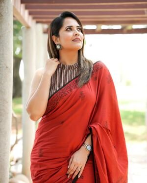 Anasuya Bharadwaj Latest Photos | Picture 1931854