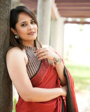 Anasuya Bharadwaj Latest Photos | Picture 1931858