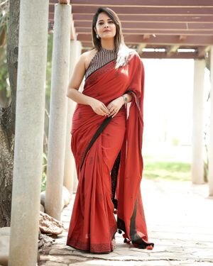 Anasuya Bharadwaj Latest Photos | Picture 1931857