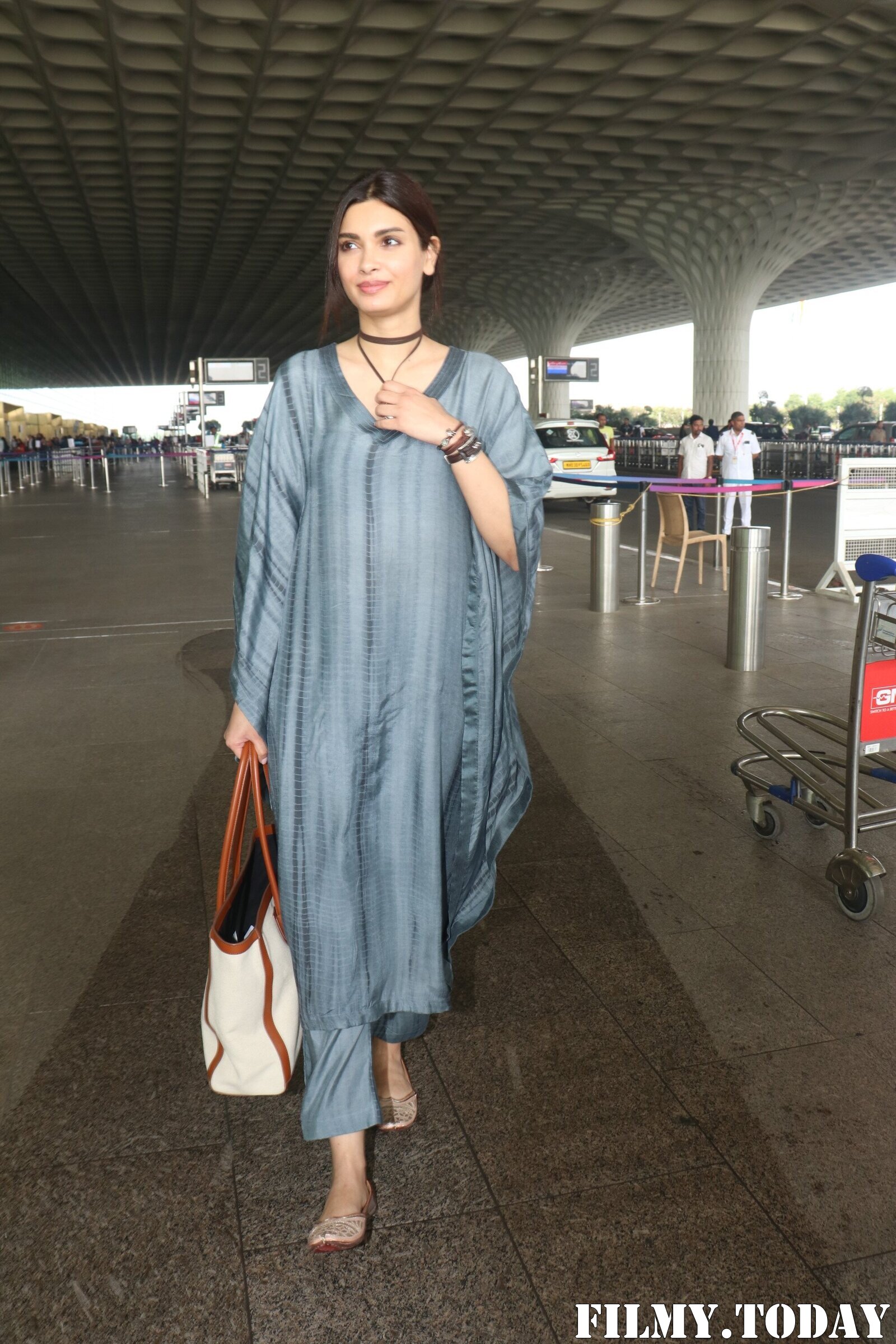 Diana Penty - Photos: Celebs  Spotted At Airport | Picture 1931808