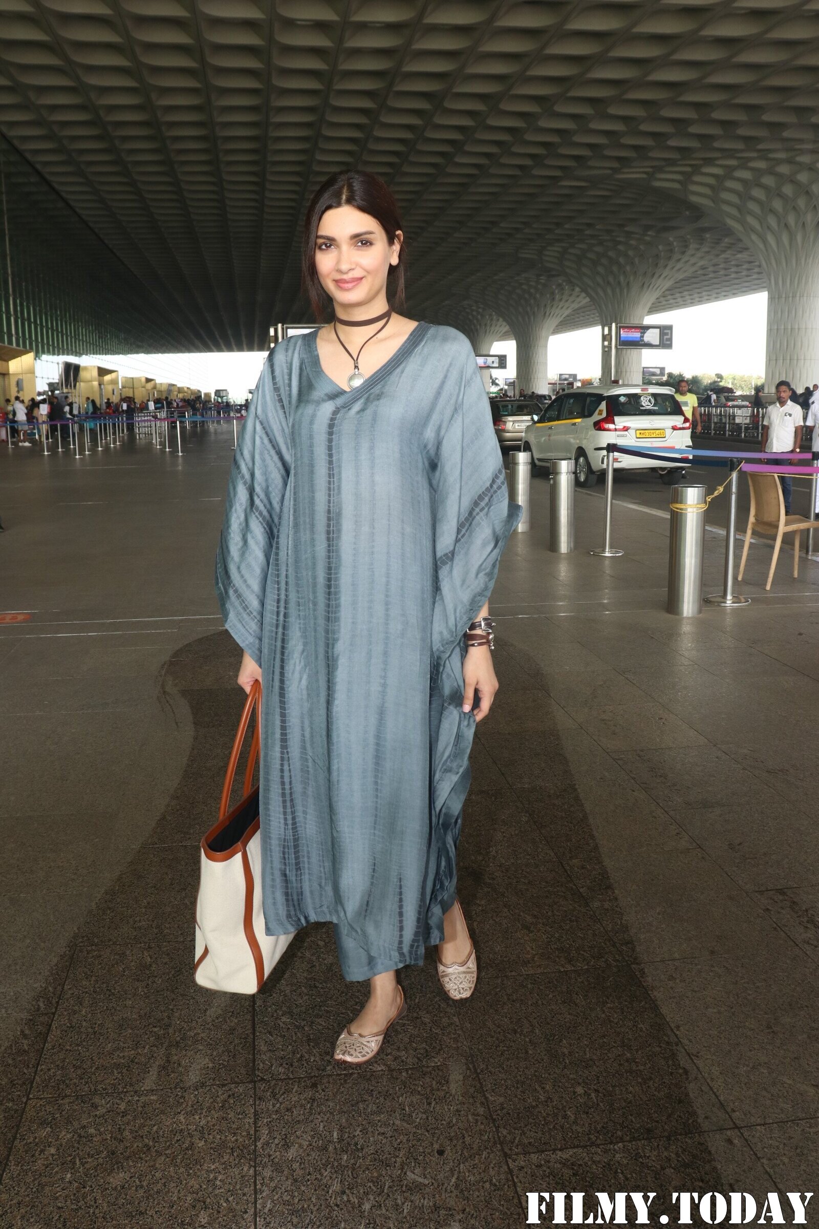 Diana Penty - Photos: Celebs  Spotted At Airport | Picture 1931800