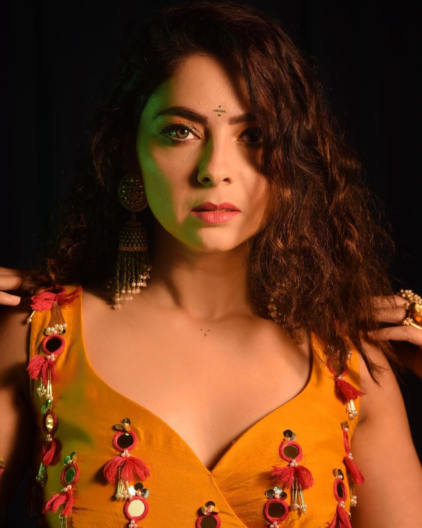 Sonalee Kulkarni Latest Photos | Picture 1932212