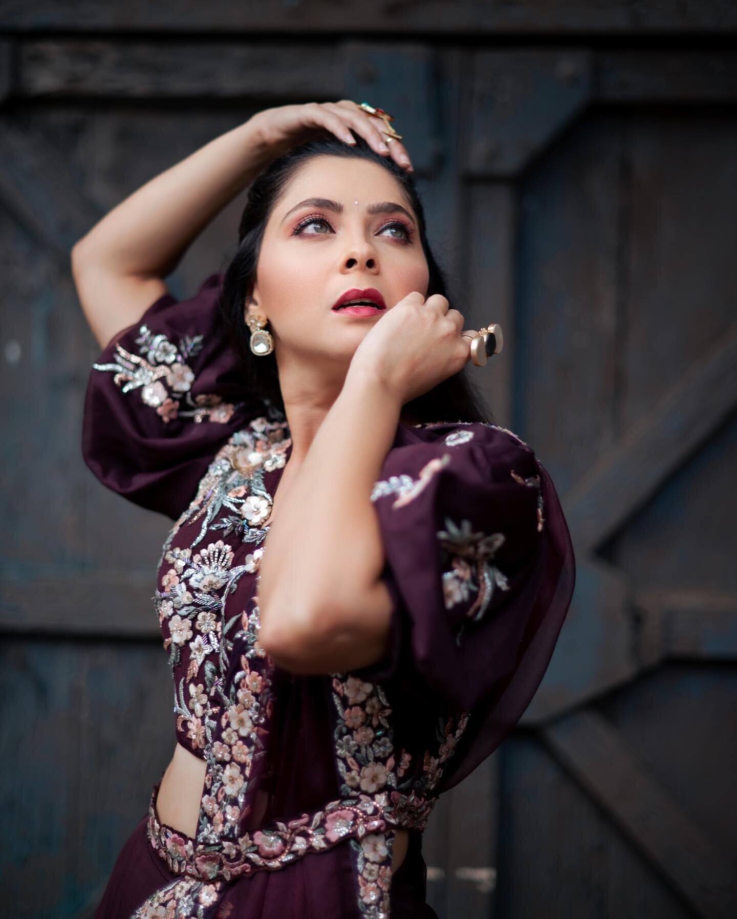 Sonalee Kulkarni Latest Photos | Picture 1932264