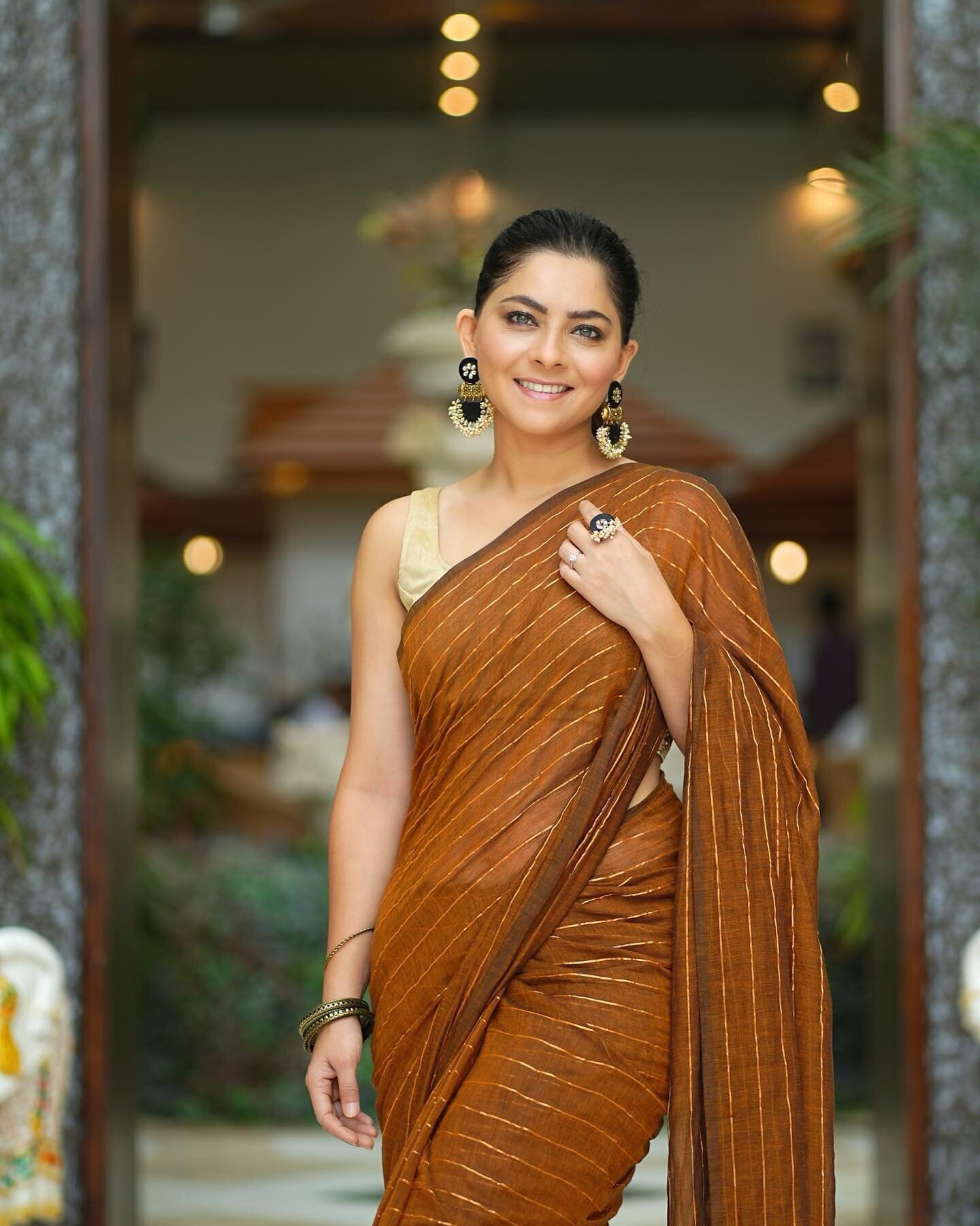 Sonalee Kulkarni Latest Photos | Picture 1932345