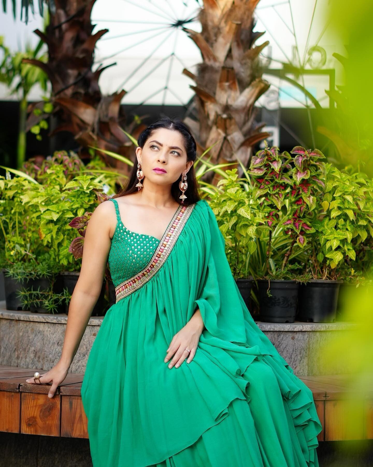 Sonalee Kulkarni Latest Photos | Picture 1932309