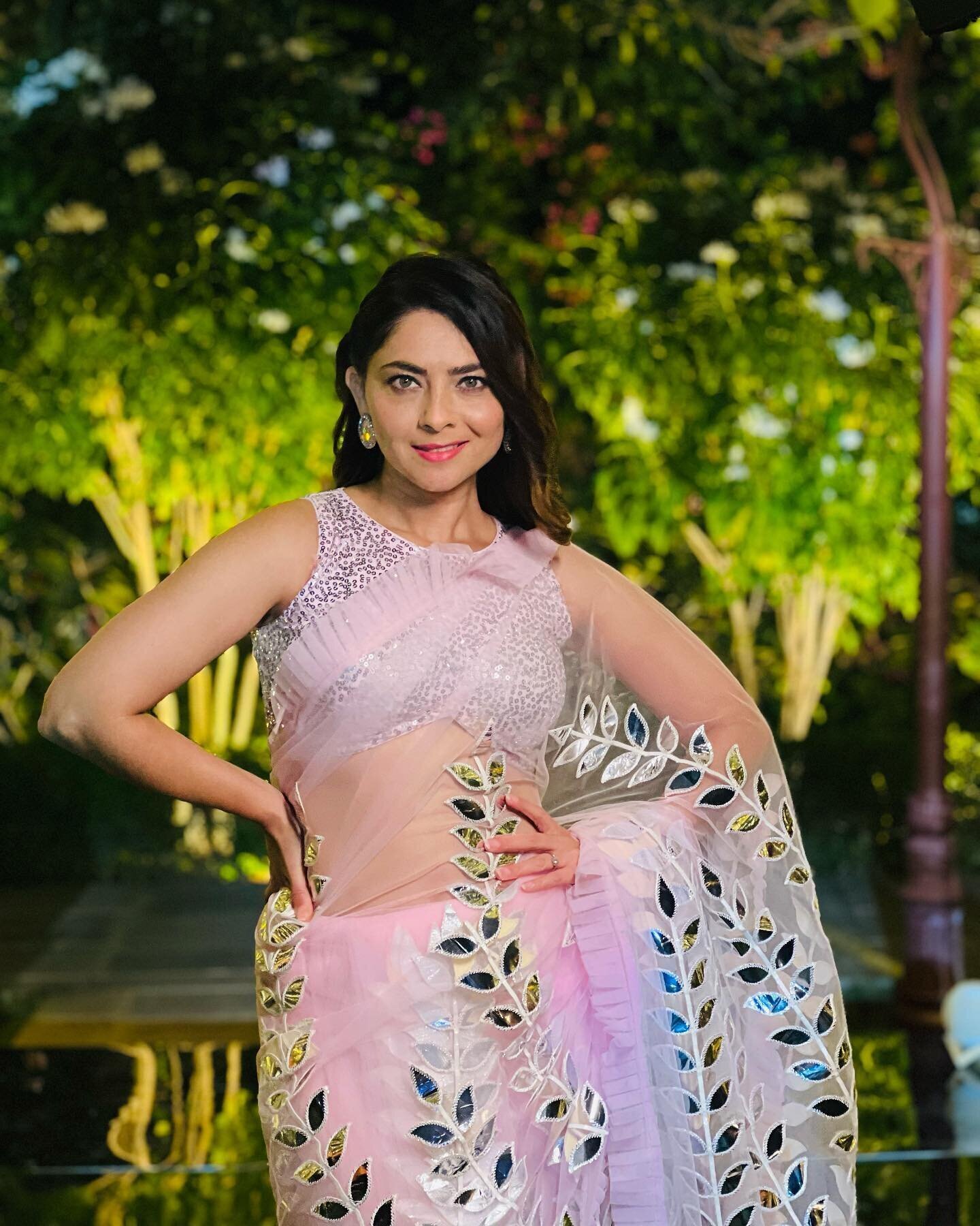 Sonalee Kulkarni Latest Photos | Picture 1932369