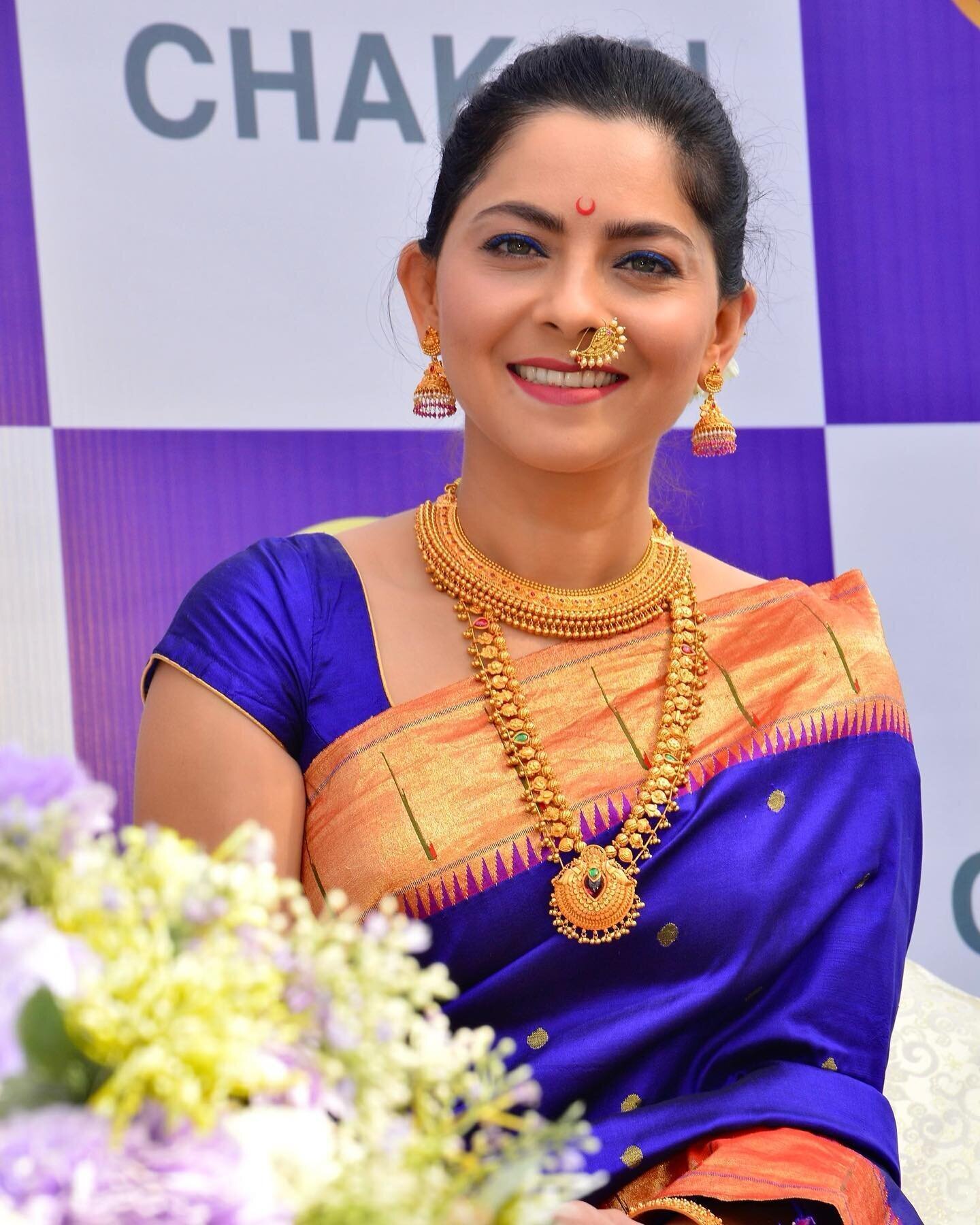 Sonalee Kulkarni Latest Photos | Picture 1932373