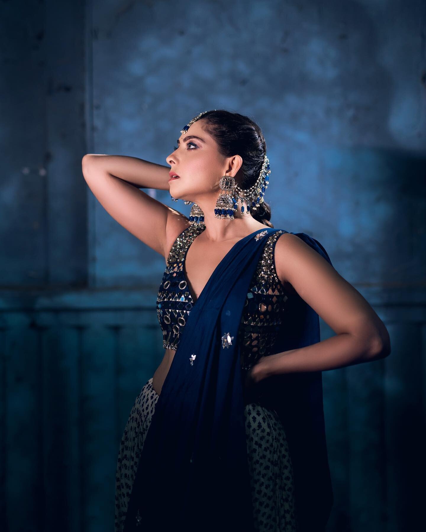 Sonalee Kulkarni Latest Photos | Picture 1932202