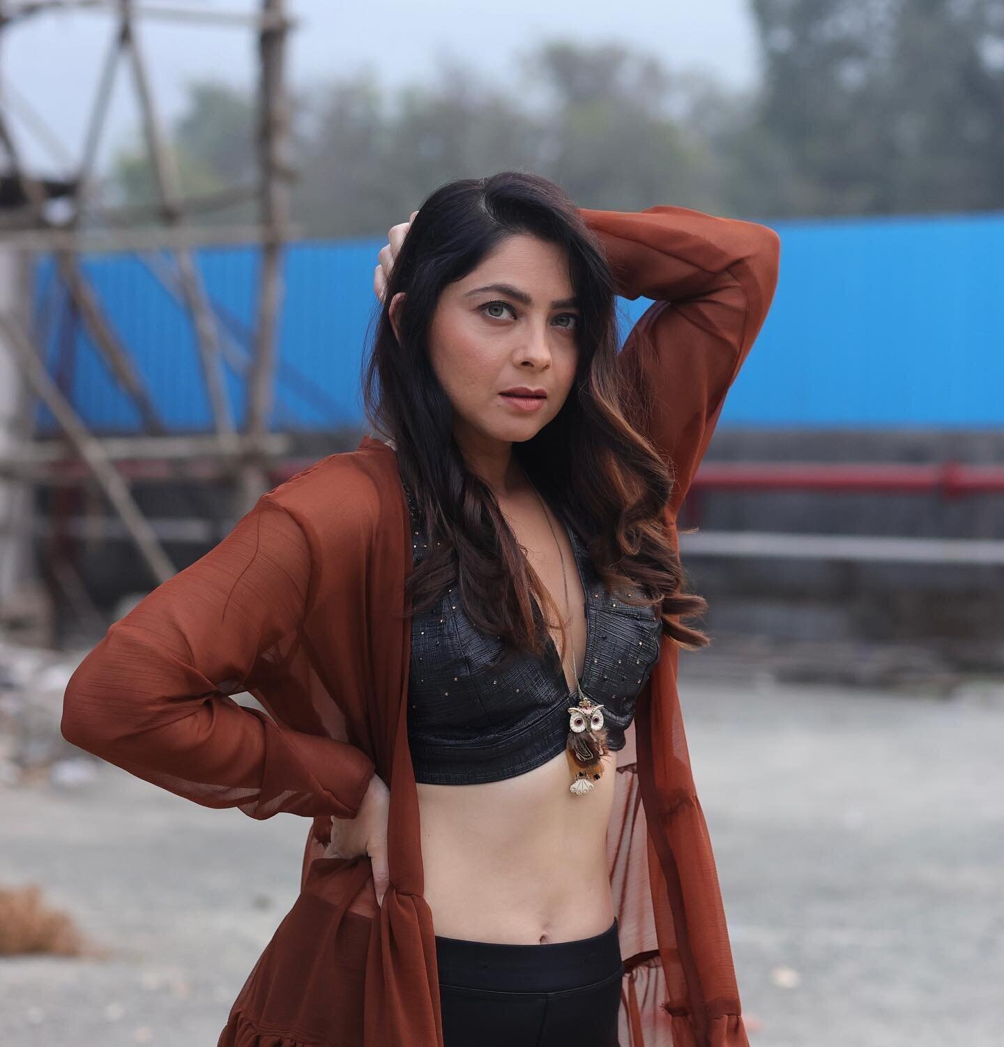 Sonalee Kulkarni Latest Photos | Picture 1932405