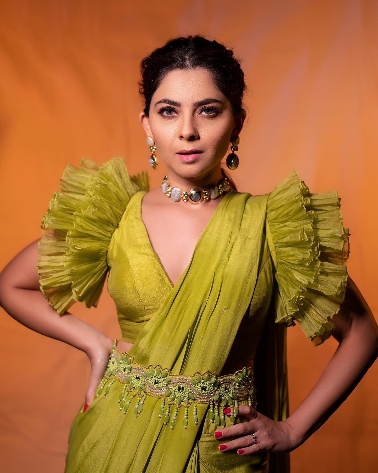 Sonalee Kulkarni Latest Photos | Picture 1932196