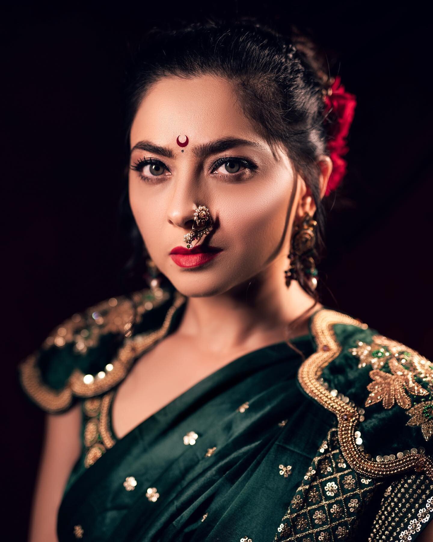 Sonalee Kulkarni Latest Photos | Picture 1932482