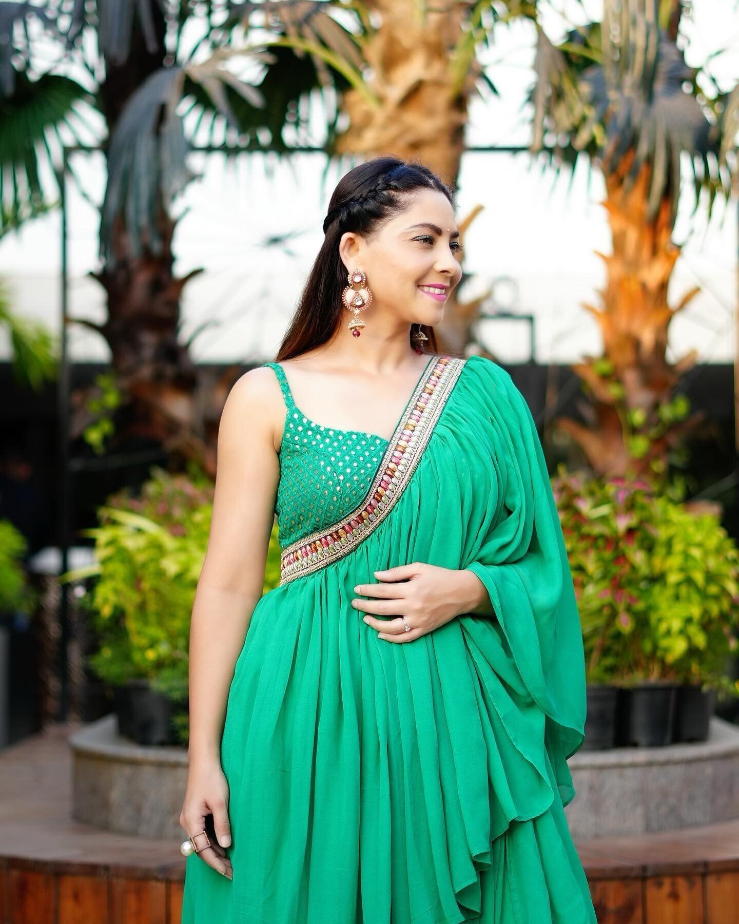 Sonalee Kulkarni Latest Photos | Picture 1932313