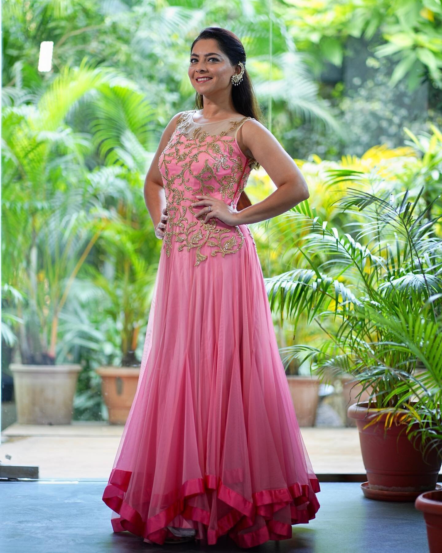 Sonalee Kulkarni Latest Photos | Picture 1932292