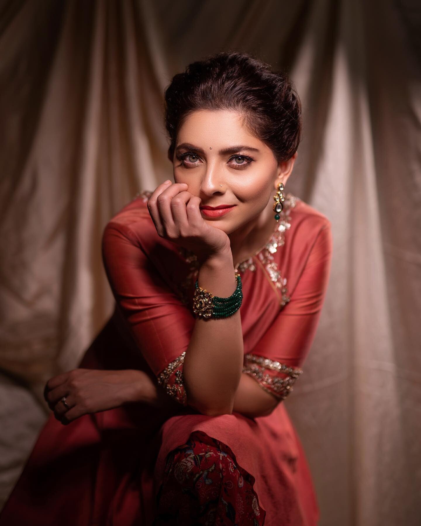 Sonalee Kulkarni Latest Photos | Picture 1932203