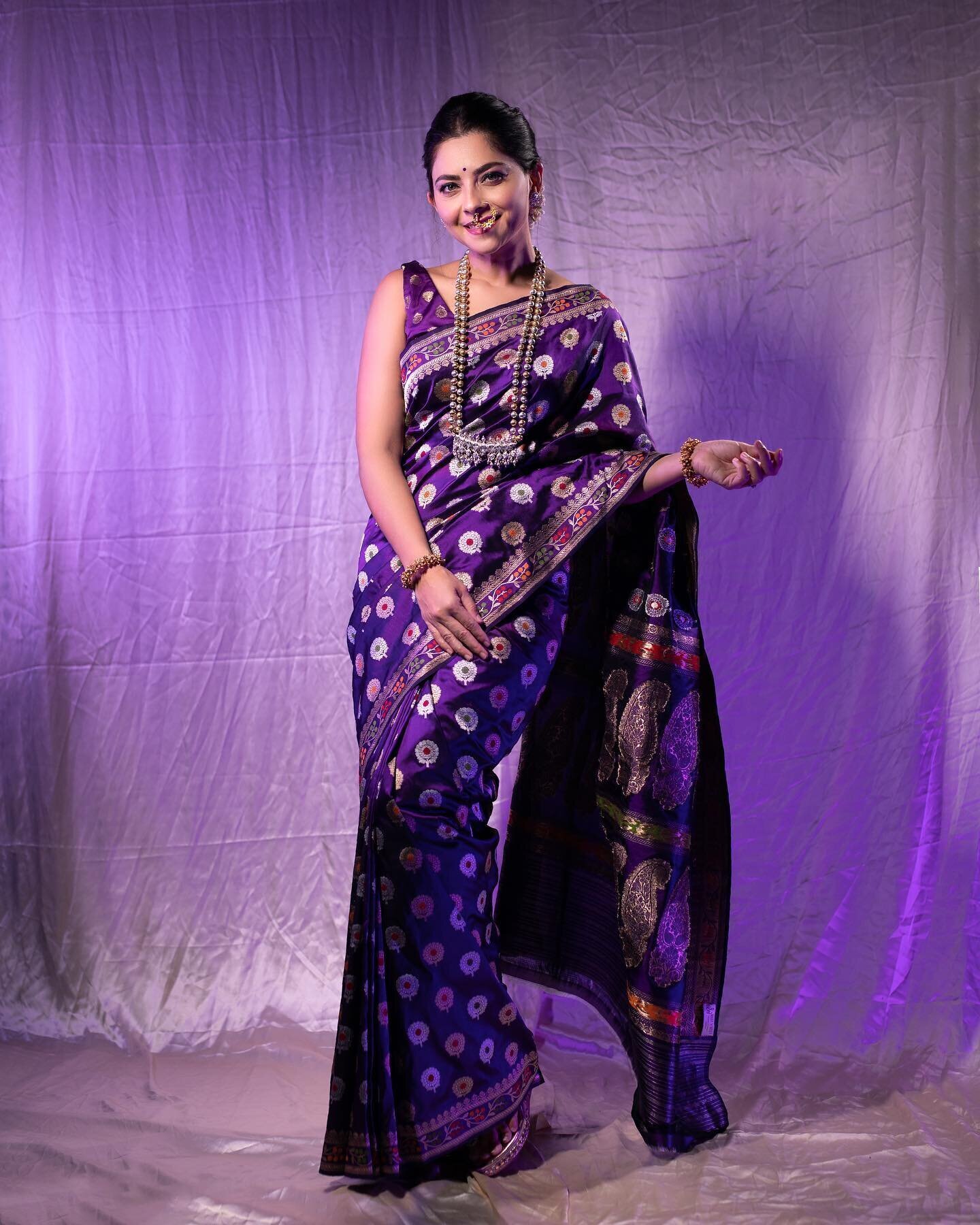 Sonalee Kulkarni Latest Photos | Picture 1932158