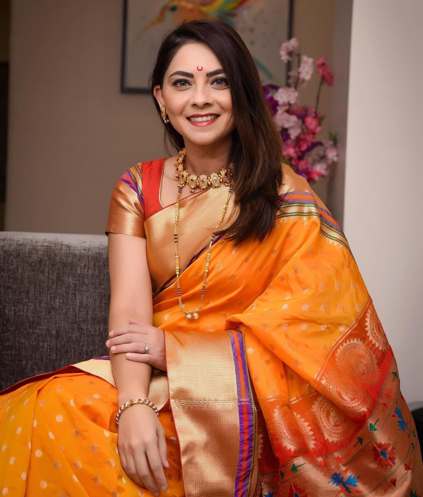 Sonalee Kulkarni Latest Photos | Picture 1932199