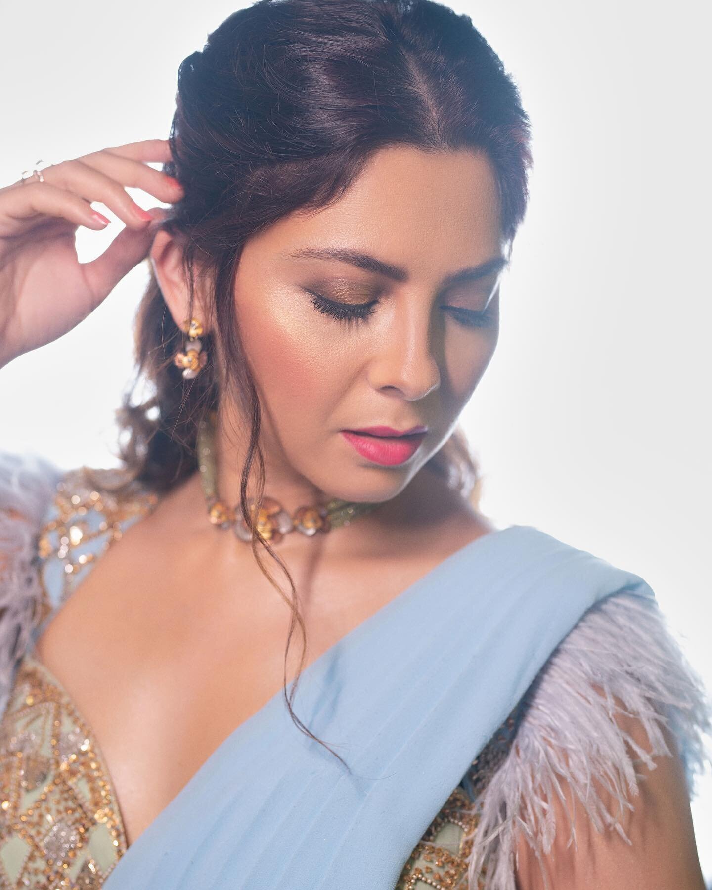 Sonalee Kulkarni Latest Photos | Picture 1932094