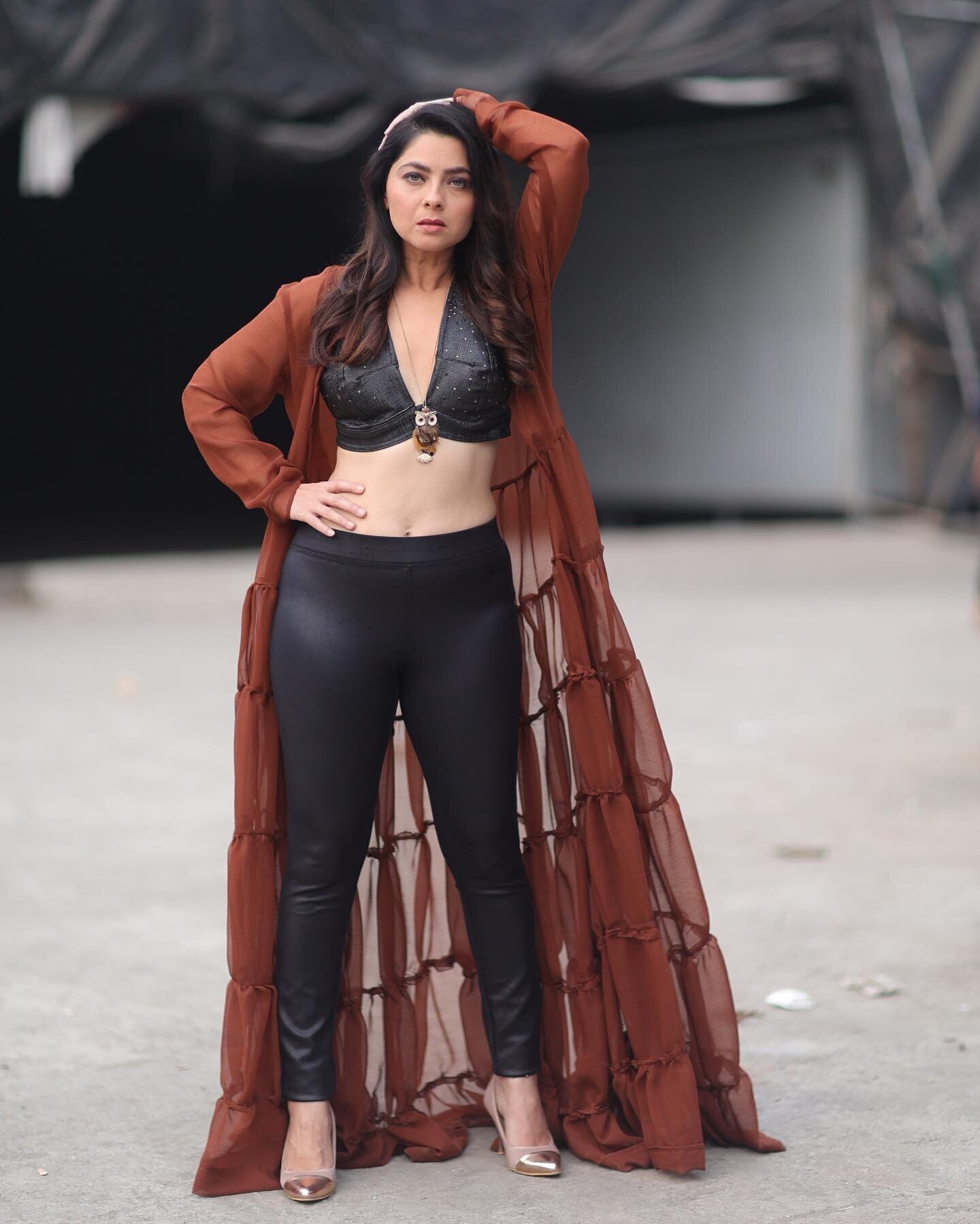 Sonalee Kulkarni Latest Photos | Picture 1932428