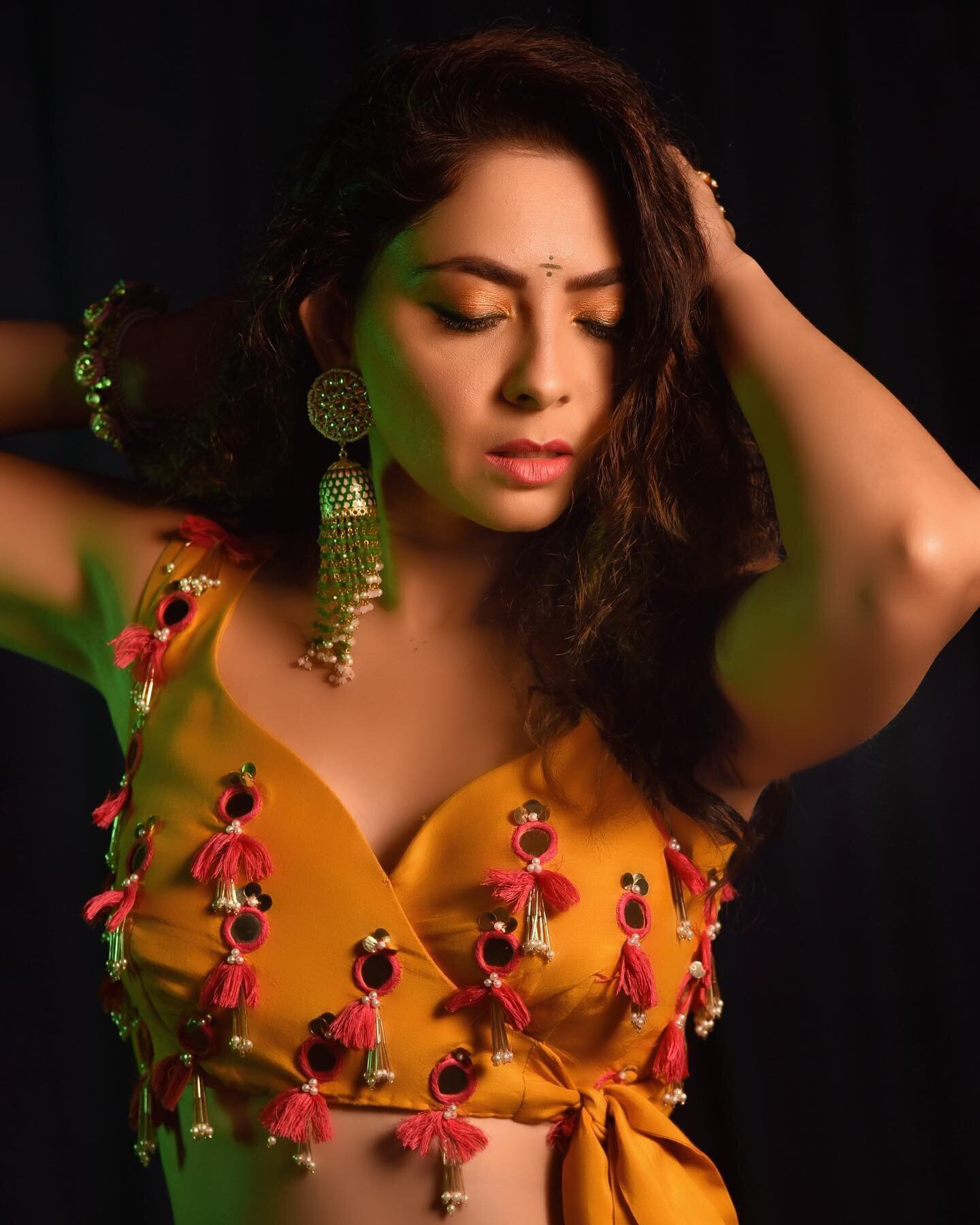 Sonalee Kulkarni Latest Photos | Picture 1932216