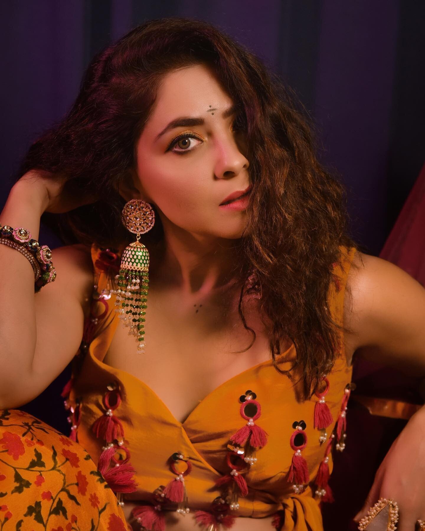 Sonalee Kulkarni Latest Photos | Picture 1932223