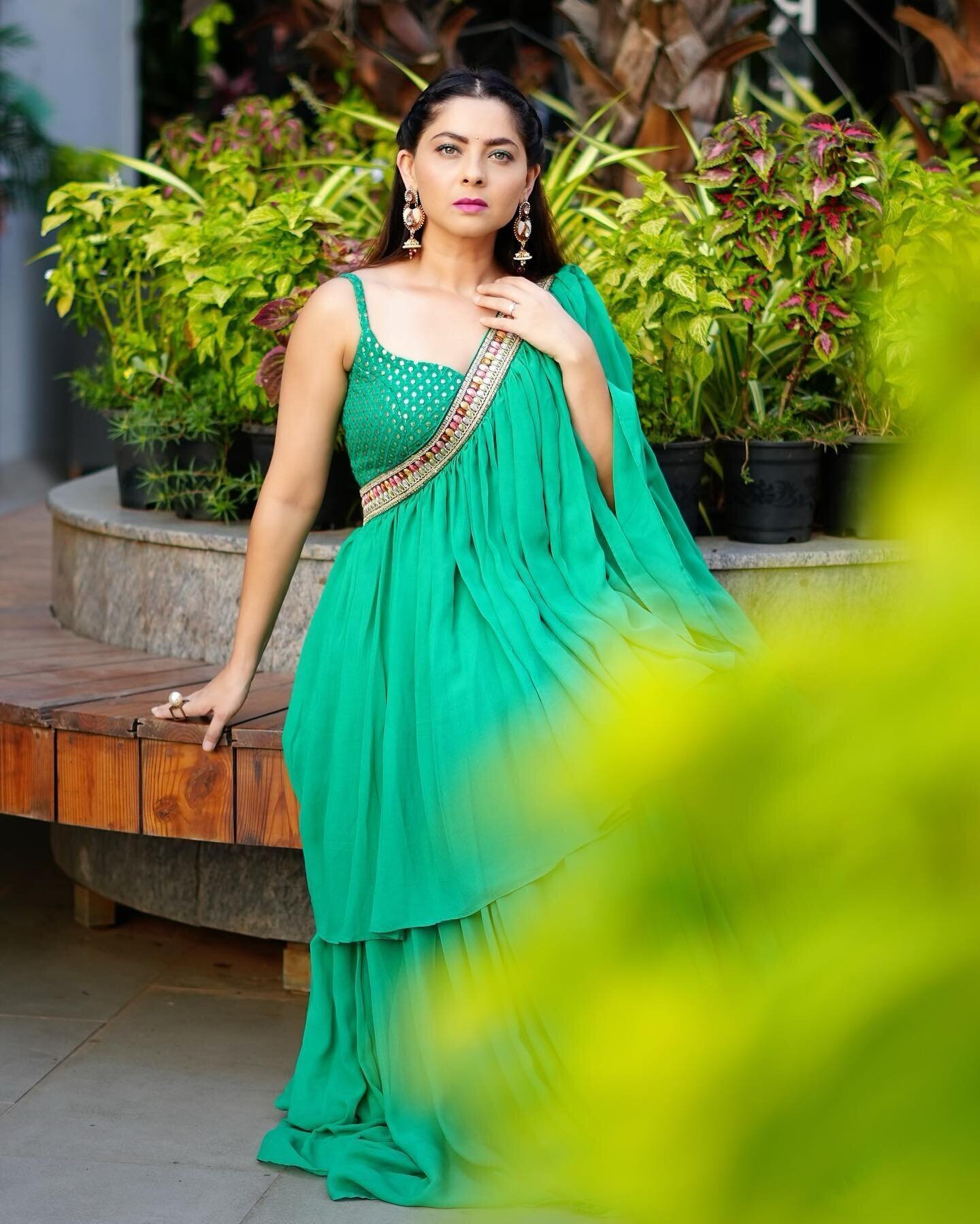 Sonalee Kulkarni Latest Photos | Picture 1932327