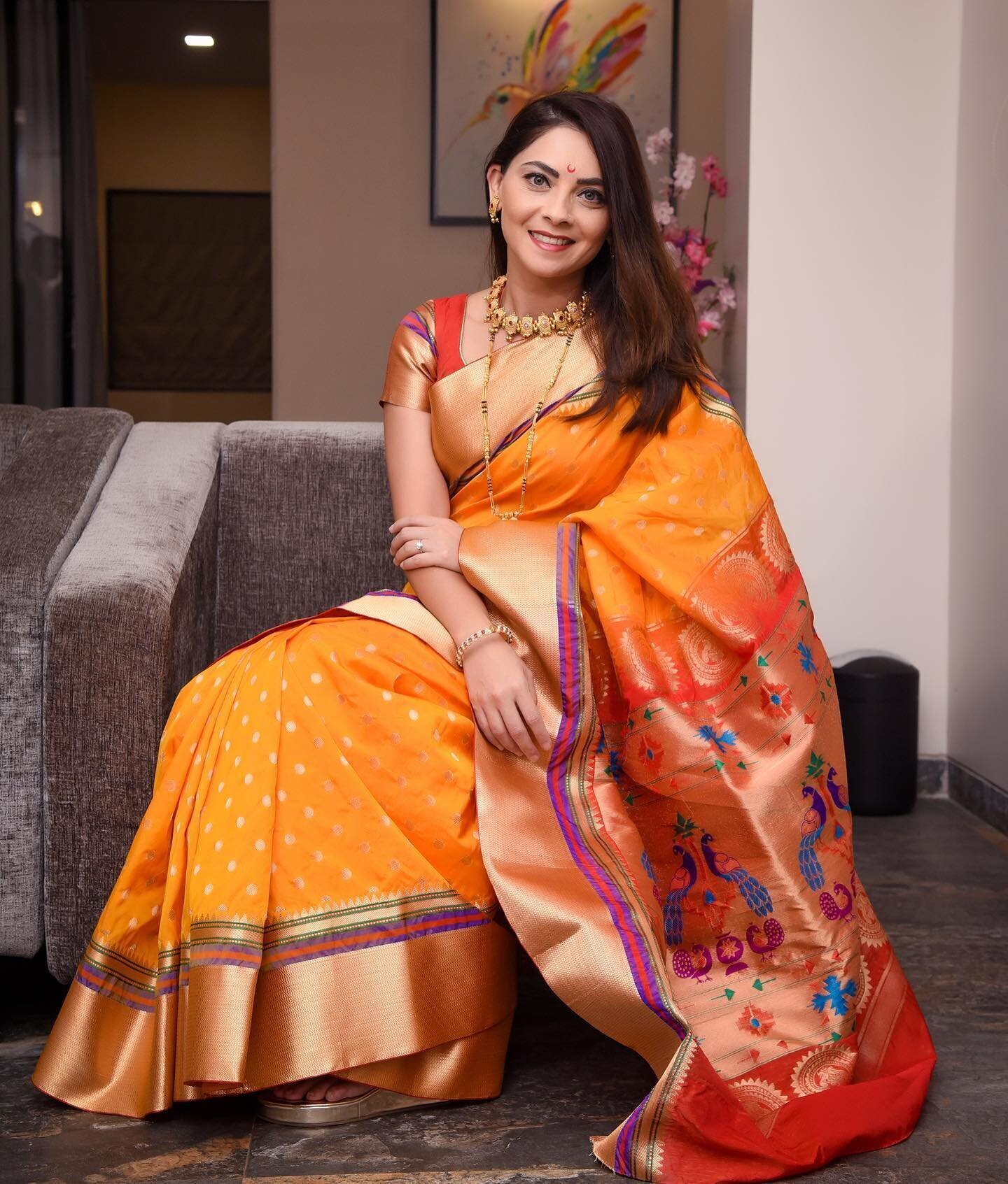 Sonalee Kulkarni Latest Photos | Picture 1932208