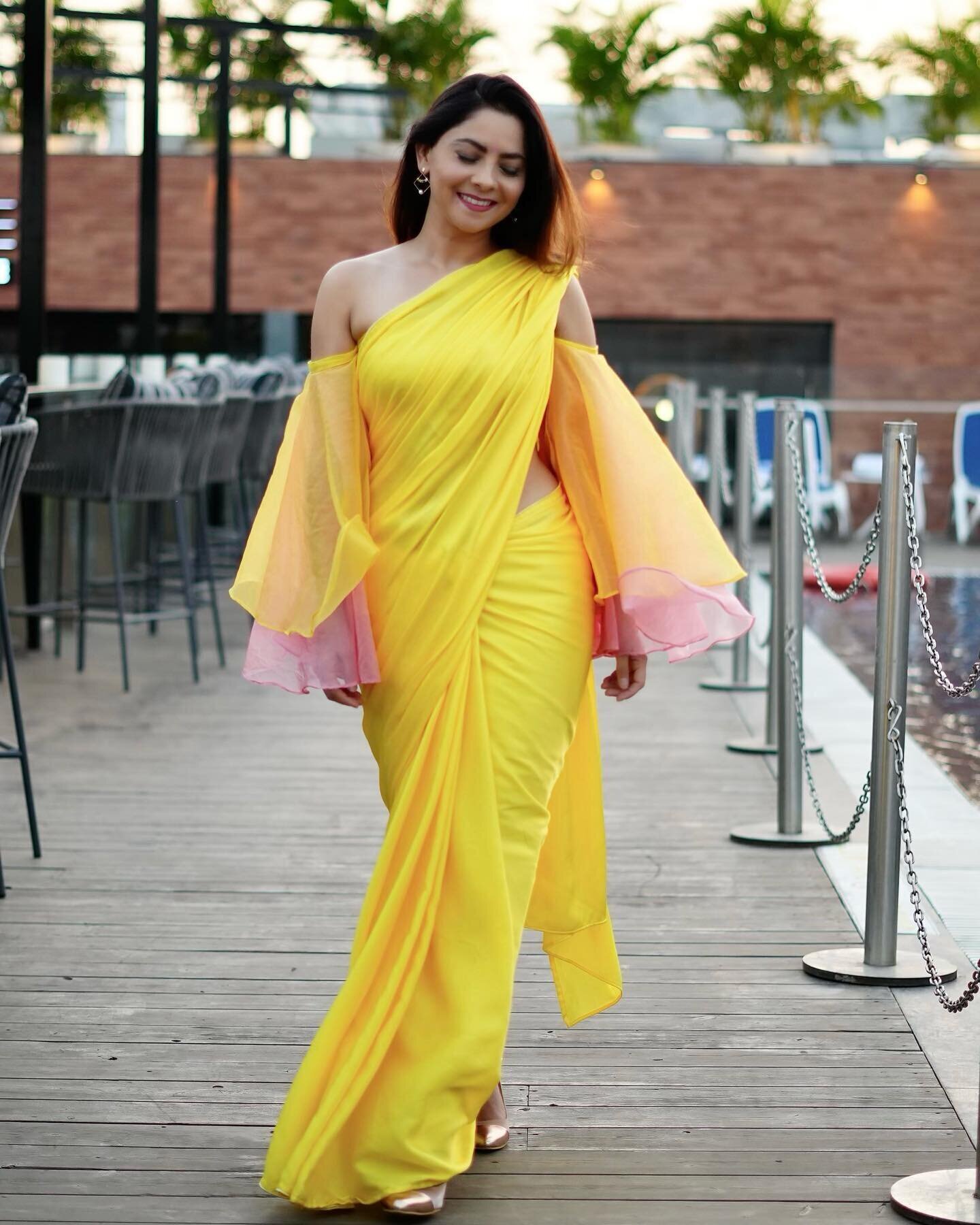 Sonalee Kulkarni Latest Photos | Picture 1932324