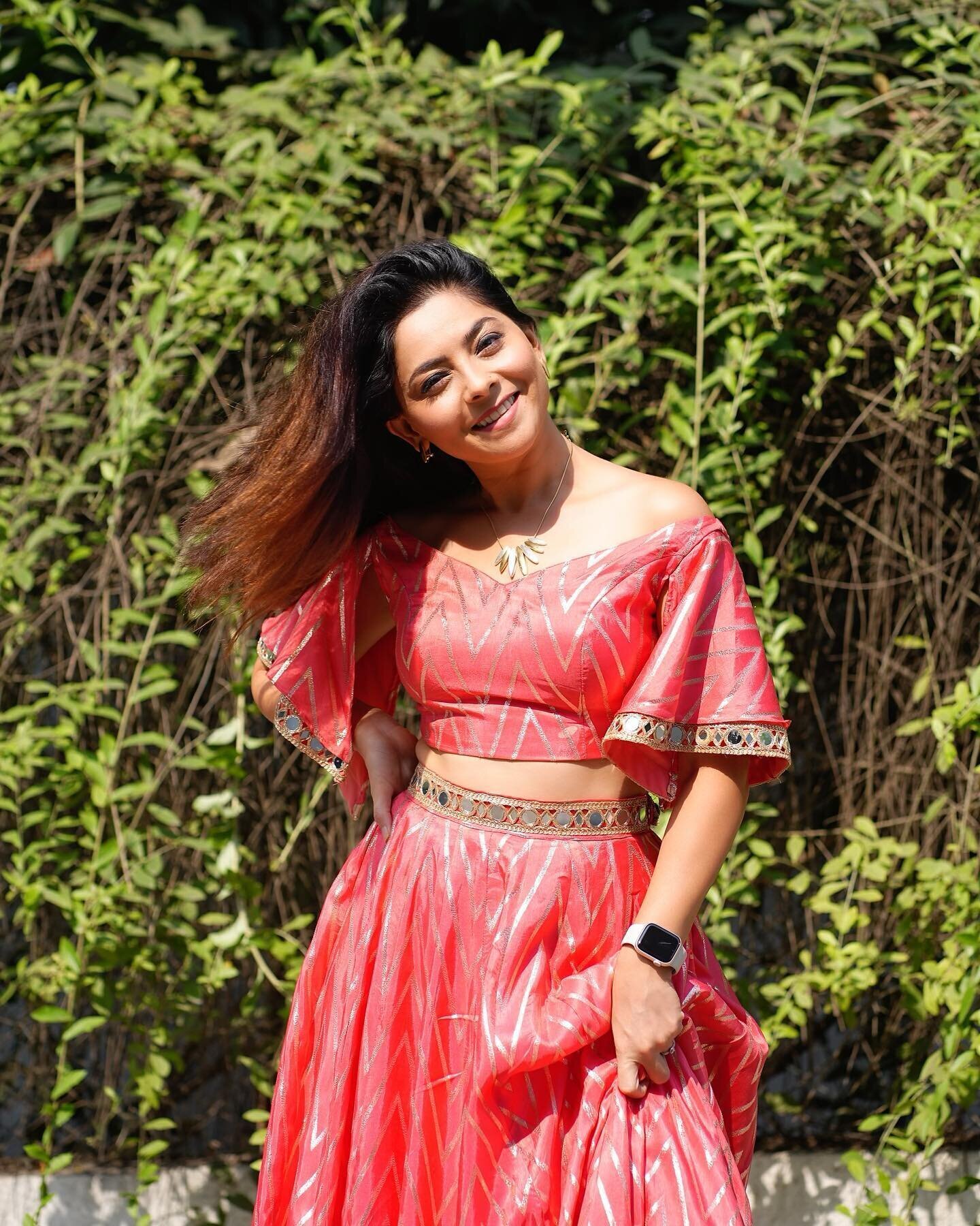 Sonalee Kulkarni Latest Photos | Picture 1932351