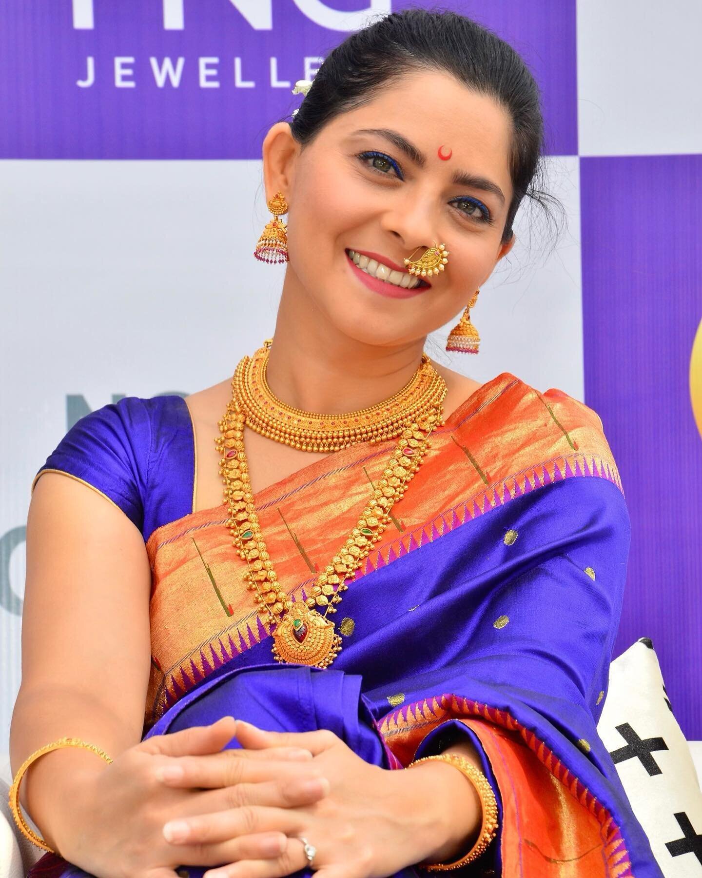 Sonalee Kulkarni Latest Photos | Picture 1932375